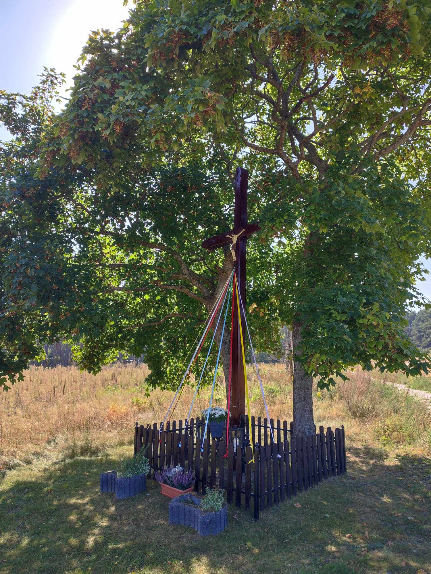 Ostrowo